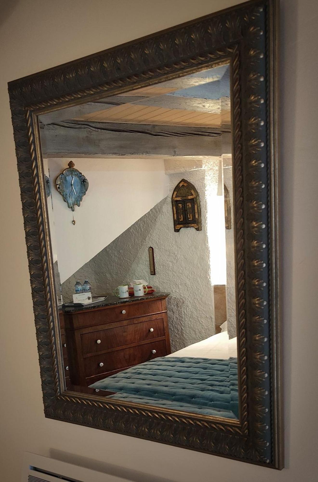 Bed and Breakfast Mas Peu Del Causse Thuir Habitación foto